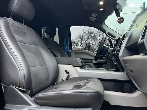 Ford f-150 2016 - фото 18