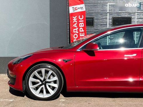 Tesla Model 3 2018 - фото 7
