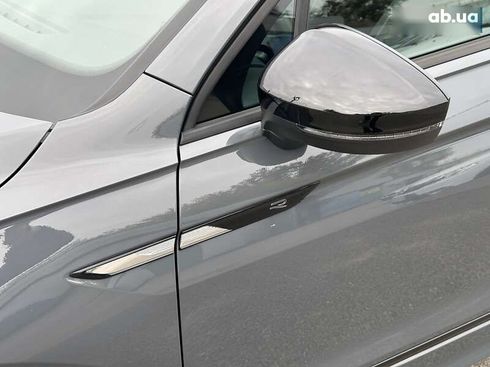 Volkswagen Tiguan 2023 - фото 16
