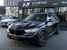 Купить BMW X5 бу в Украине - купить на Автобазаре