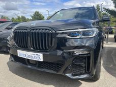 Купить BMW X7 бу в Украине - купить на Автобазаре