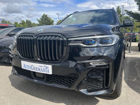 BMW X7 2020 - фото 1
