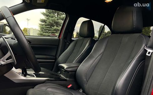 Mitsubishi Eclipse Cross 2022 - фото 9