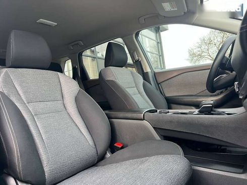 Nissan Rogue 2021 - фото 20