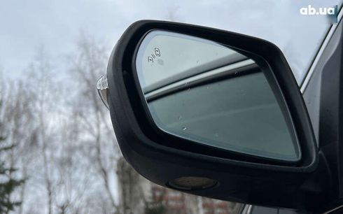 Ford Edge 2017 - фото 21