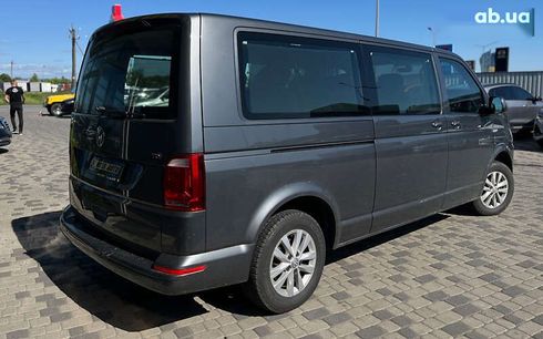 Volkswagen Caravelle 2016 - фото 6