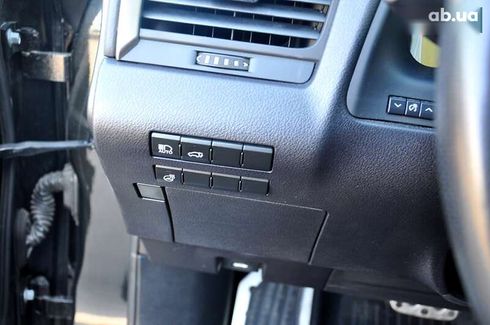 Lexus RX 2021 - фото 18