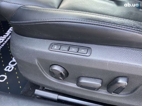 Skoda Superb 2015 - фото 15