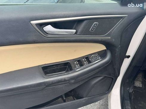 Ford Edge 2015 - фото 9