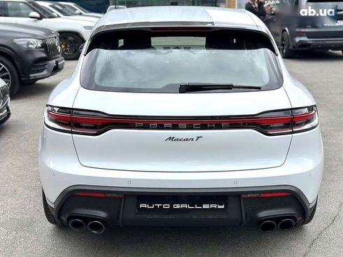 Porsche Macan 2024 - фото 13