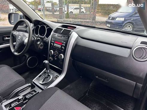 Suzuki Grand Vitara 2008 - фото 28