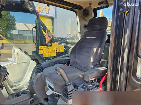 HIDROMEK HMK 230 LC-4 2021 - фото 19