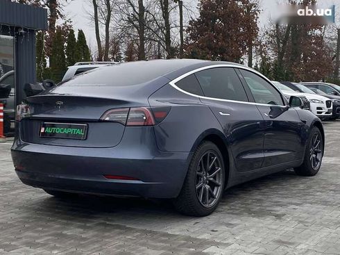 Tesla Model 3 2019 - фото 15