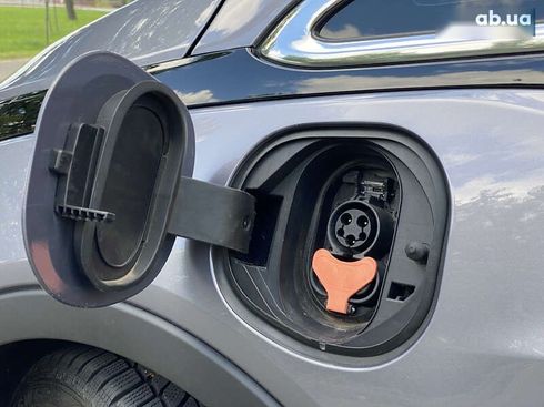 Chevrolet Bolt 2022 - фото 27