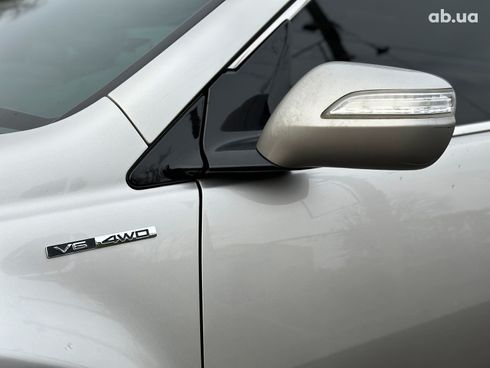 Acura MDX 2012 серый - фото 7