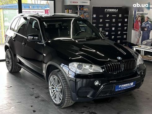 BMW X5 2011 - фото 2