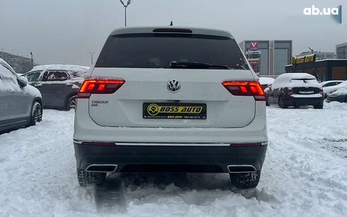 Volkswagen Tiguan 2018 - фото 6