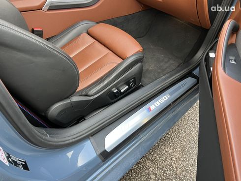 BMW 8 серия 2021 - фото 24