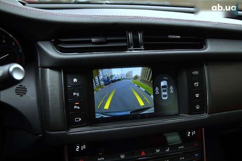 Jaguar XF 2015 - фото 18