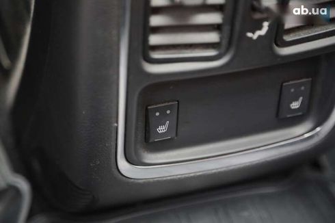 Jeep Grand Cherokee 2012 - фото 20