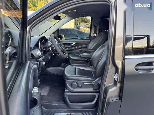 Mercedes-Benz V-Класс 2015 - фото 15