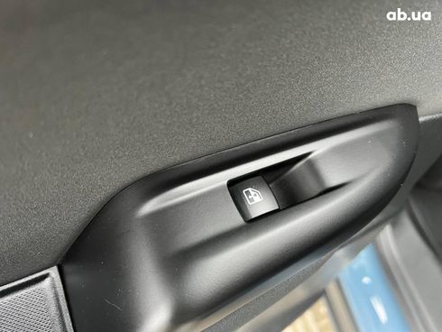 Dodge Hornet 2024 синий - фото 76