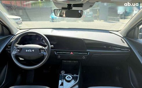 Kia Niro 2023 - фото 10