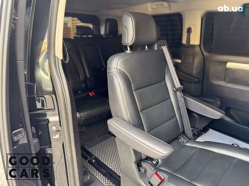 Citroёn SpaceTourer 2017 - фото 29