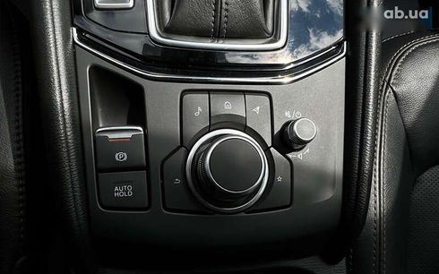 Mazda CX-5 2021 - фото 22