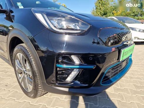 Kia Niro 2019 - фото 8