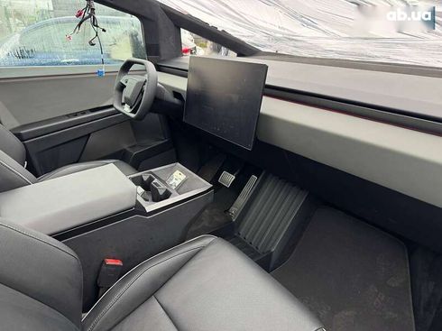 Tesla Cybertruck 2024 - фото 20