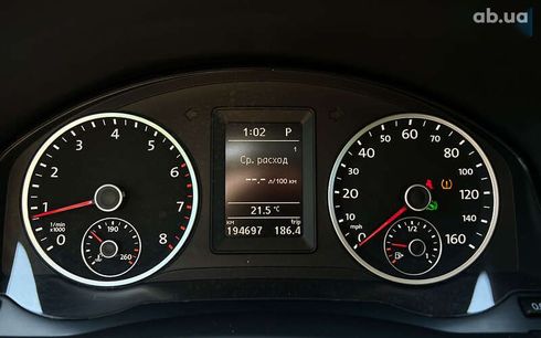 Volkswagen Tiguan 2013 - фото 18