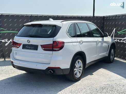 BMW X5 2018 - фото 2