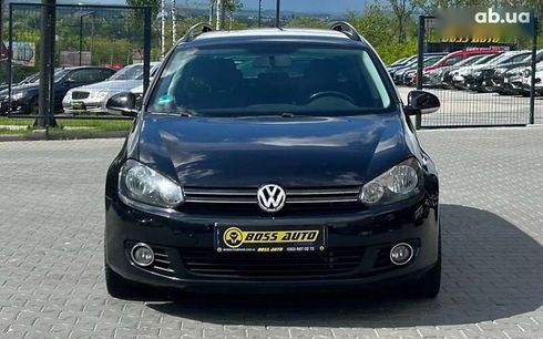 Volkswagen Golf 2010 - фото 2