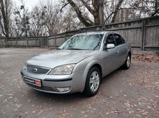 Продаж вживаних Ford Mondeo 2007 року в Києві - купити на Автобазарі