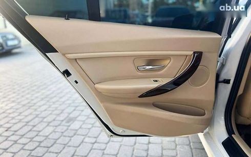 BMW 3 серия 2012 - фото 22