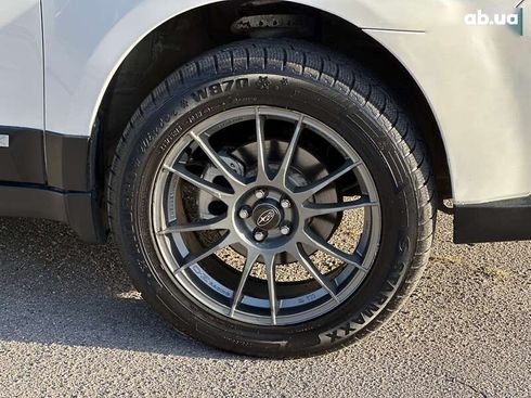 Subaru Outback 2011 - фото 6