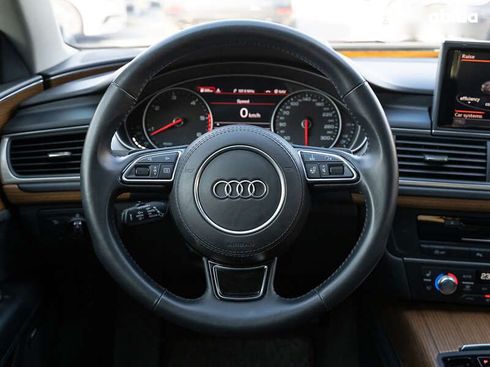 Audi A7 2016 - фото 10