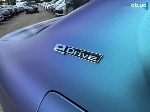 BMW 5 серия 2018 - фото 19