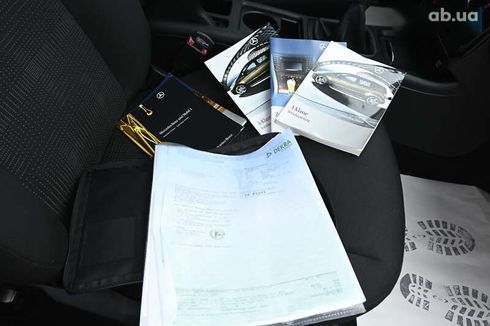 Mercedes-Benz A-Класс 2010 - фото 26