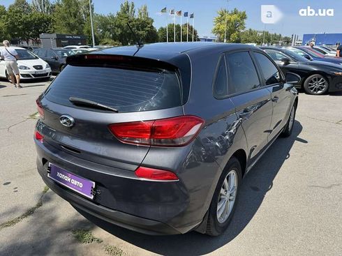 Hyundai i30 2019 - фото 7