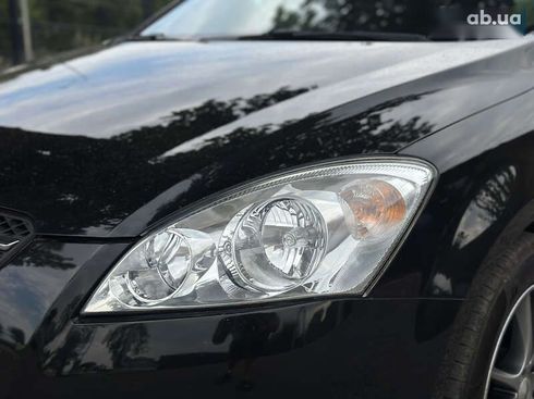 Kia Cee'd 2007 - фото 13