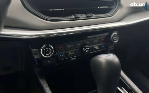 Jeep Compass 2021 - фото 21