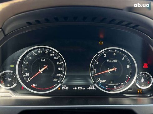 BMW X6 2017 - фото 12