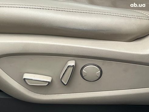 Lincoln Nautilus 2020 серый - фото 31