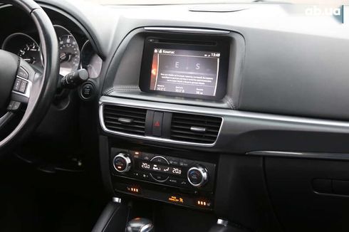 Mazda CX-5 2015 - фото 16