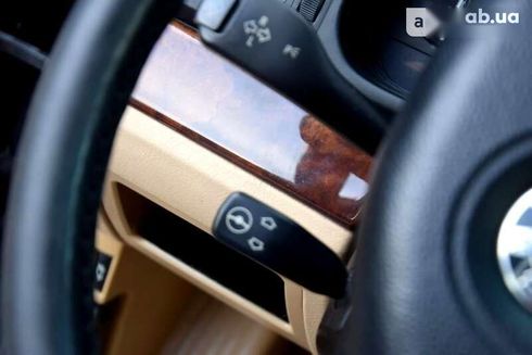 BMW 5 серия 2000 - фото 30