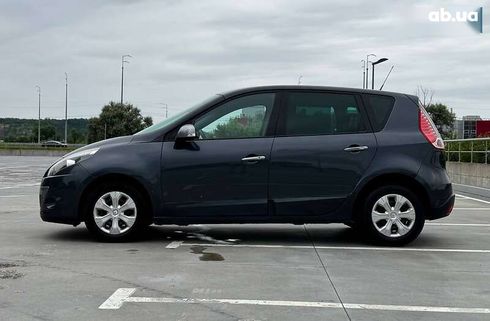 Renault Scenic 2010 - фото 11