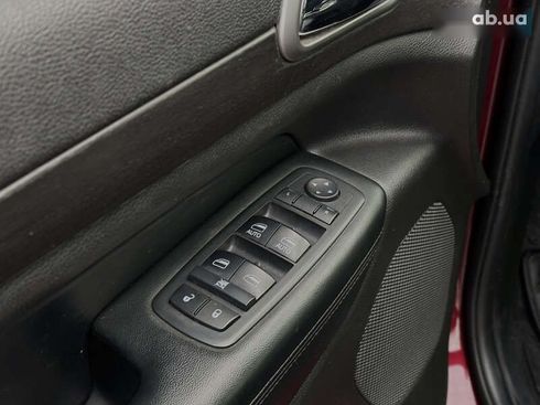 Jeep Grand Cherokee 2017 - фото 15