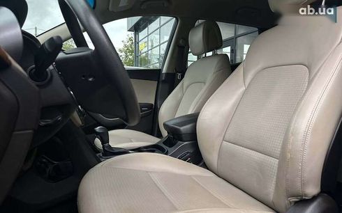 Hyundai Santa Fe 2017 - фото 11